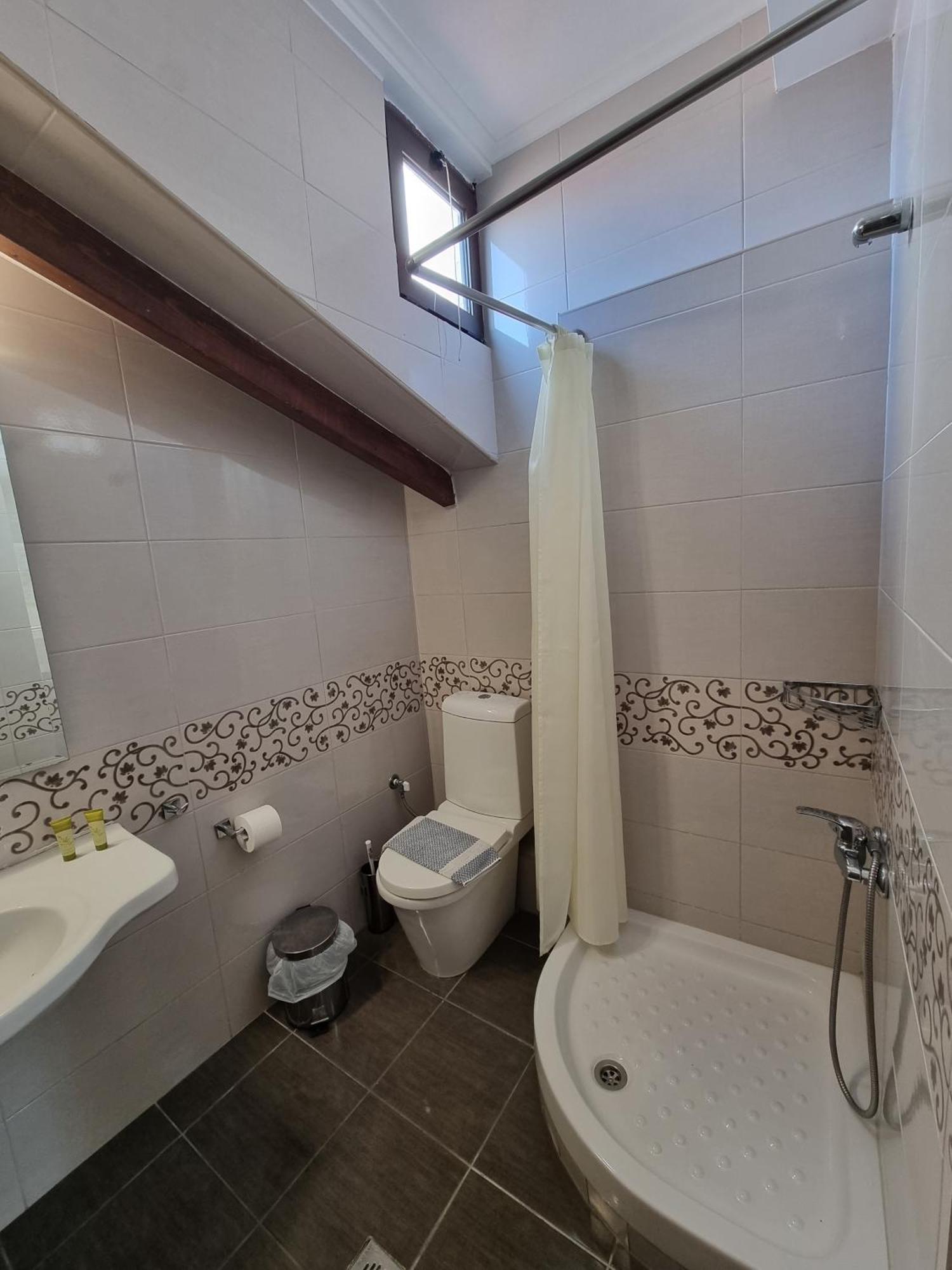 Sissy'S Boutique Apartments Paralia Katerinis Exterior photo